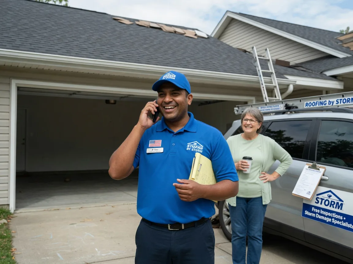 Roof Repair Near Me Underwood, MN FAQs